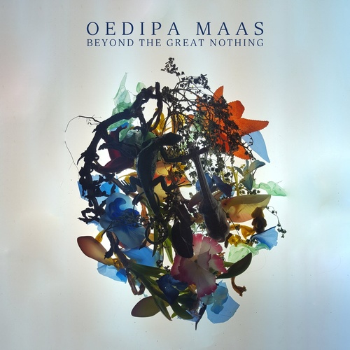 Oedipa Maas - Beyond The Great Nothing [AMSEL054]